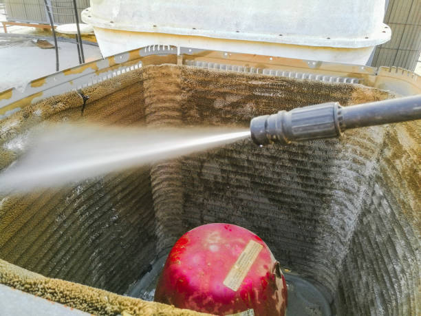 Home Air Vent Cleaning in Benavides, TX