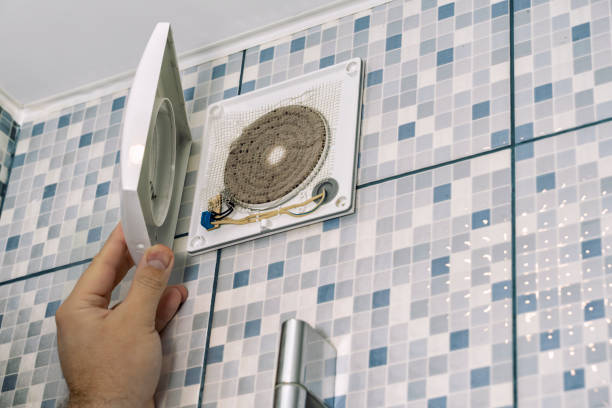 Professional Airduct Cleaning in Benavides, TX
