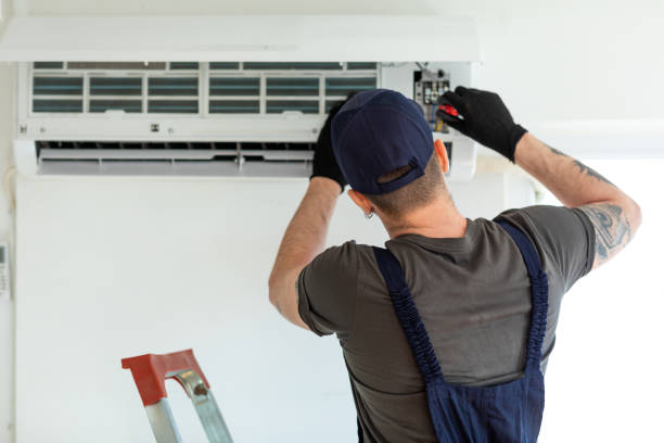 Best Best Air Duct Cleaning Company  in Benavides, TX