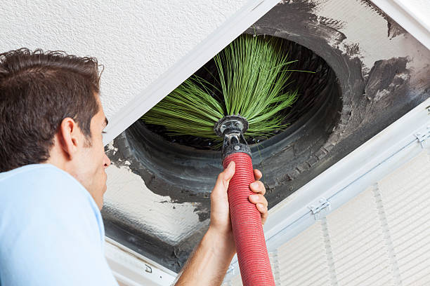 Best Air Duct Cleaning Near Me  in Benavides, TX
